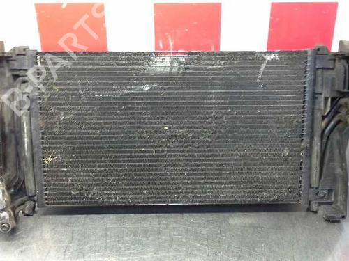 AC-Kondensator BMW 3 (E46) 320 d (136 hp) 609725