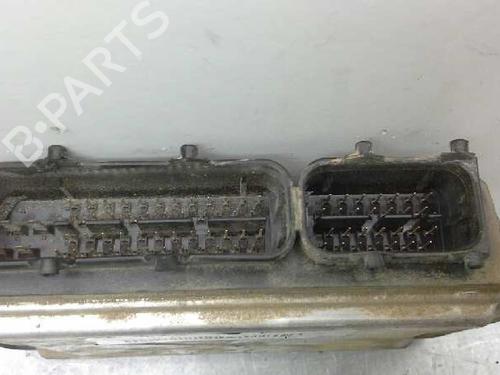 Engine control unit (ECU) FIAT BRAVO I (182_) | BP1025326M57