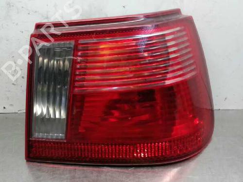 Used Right taillight Right taillight SEAT IBIZA II (6K1) 1.9 TDI (90 hp) 1572766 1572766