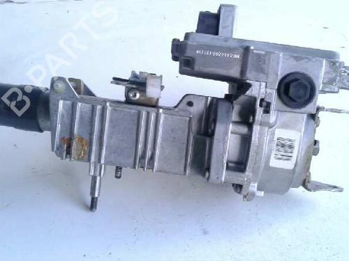 Used Steering column RENAULT MEGANE II (BM0/1_, CM0/1_) [2001-2012]  13369318