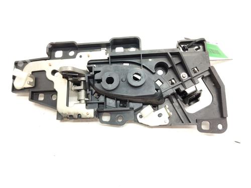 Front left interior door handle HONDA CIVIC VIII Hatchback (FN, FK) 2.2 CTDi (FK3) | BP17633429I13 