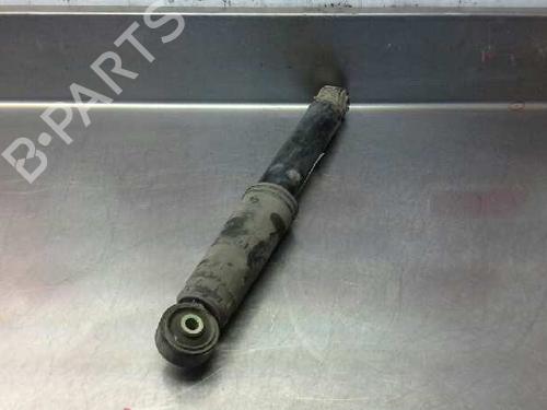 Left rear shock absorber FIAT PUNTO (188_) 1.8 130 HGT (188.738, .718) | BP1044042M18 