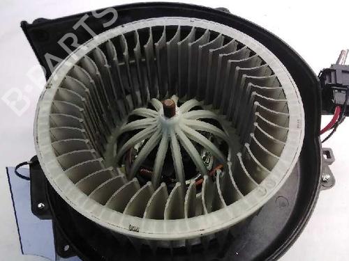 Heater blower motor SEAT IBIZA IV (6J5, 6P1) 1.2 TDI | BP9736572M62 
