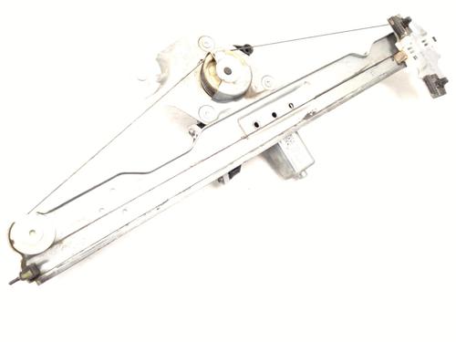 Front left window mechanism DACIA DUSTER (HS_) 1.2 TCe 125 | BP30441368C22 - Image 2