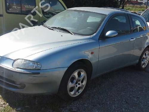 ALFA ROMEO 147 (937_) 1.6 16V T.SPARK (937.AXA1A, 937.AXB1A, 937.BXB1A) (120 hp) 26593
