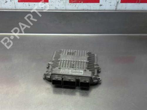 Used Engine control unit (ECU) CITROËN XSARA (N1) 2.0 HDi 90 (90 hp) 150973