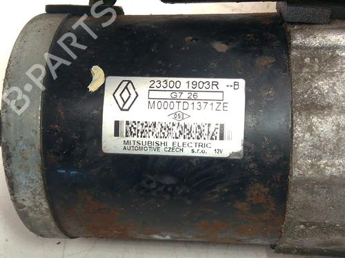 Starter DACIA DOKKER MPV (KE_) 1.6 | BP31315414M8