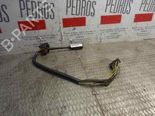 Steering column stalk MERCEDES-BENZ 190 (W201) [1982-1993]  3691746