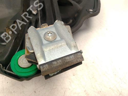 Front left window mechanism VW PASSAT B6 (3C2) 2.0 TDI 16V | BP38238573C22 - Image 4