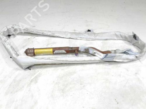Left curtain airbag AUDI A3 (8P1)  | BP8646973C11 