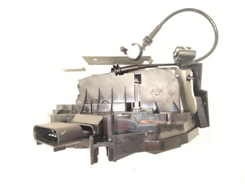 Front right lock FORD TRANSIT CUSTOM V362 Van (FY, FZ)  | BP23102668C97 