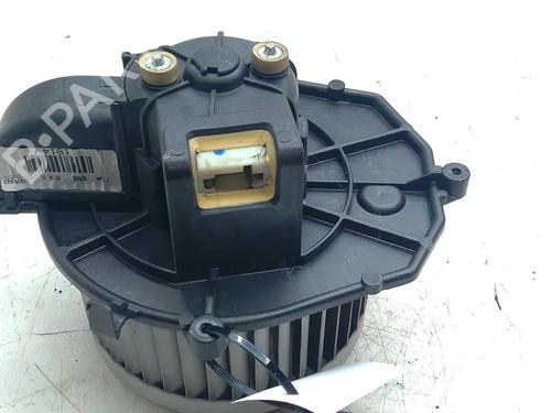 Varmeblæser PEUGEOT PARTNER Box Body/MPV (5_, G_) 1.6 HDi 90 (90 hp) 30963608