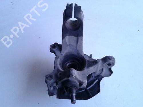 Right front steering knuckle FIAT DUCATO Van (250_)  | BP13041431M26 