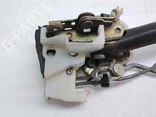 Front left lock ROVER 45 I Hatchback (RT)  | BP11882743C98 