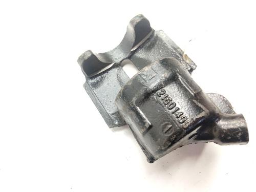 Left rear brake caliper FORD FIESTA I (GFBT)  | BP18133985M107 