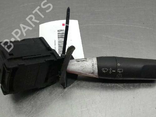 Used Steering column stalk CITROËN BERLINGO / BERLINGO FIRST MPV (MF_, GJK_, GFK_) 2.0 HDI 90 (MFRHY) (90 hp) 2438089