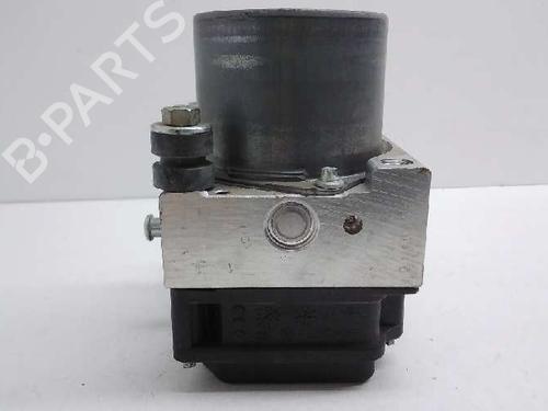 Control unit NISSAN ALMERA TINO (V10)  | BP9554143M11 
