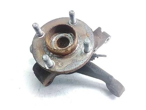 Used Left front steering knuckle FORD FIESTA VI (CB1, CCN) [2008-2025]  17056530