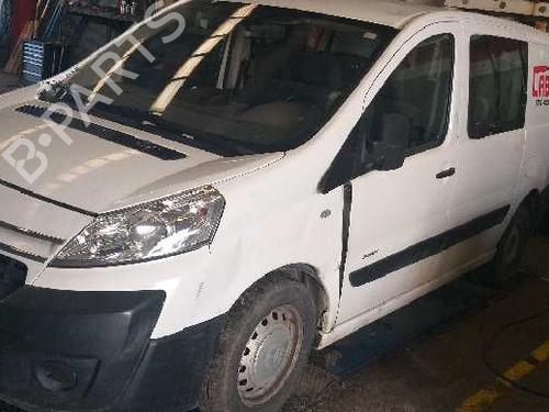 Steering column stalk CITROËN JUMPY II (VF7) 1.6 HDi 90 16V | BP32001025I23