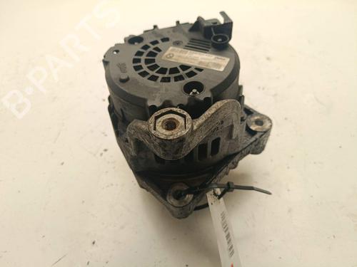 Alternator BMW 3 (E90) 318 d | BP19488505M7  - Image 7