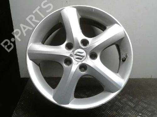 Used Rim SUZUKI SX4 (EY, GY) 1.9 DDiS (RW419D) (120 hp) 14316766