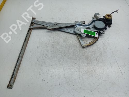 Front left window mechanism TOYOTA COROLLA Verso (ZER_, ZZE12_, R1_) 1.8 (ZNR11_, ZNR11R) | BP17035309C22 