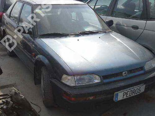Used Parts HONDA CONCERTO (HW, MA)  1.5 i 16V  109827