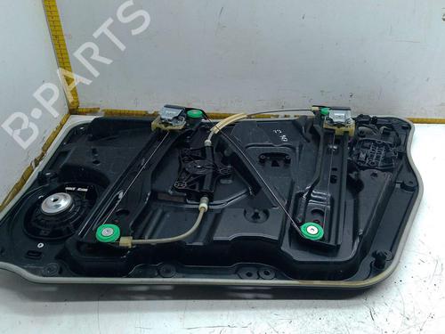 Front left window mechanism MERCEDES-BENZ A-CLASS (W176) A 180 CDI / d (176.012) | BP30354709C22 - Image 2