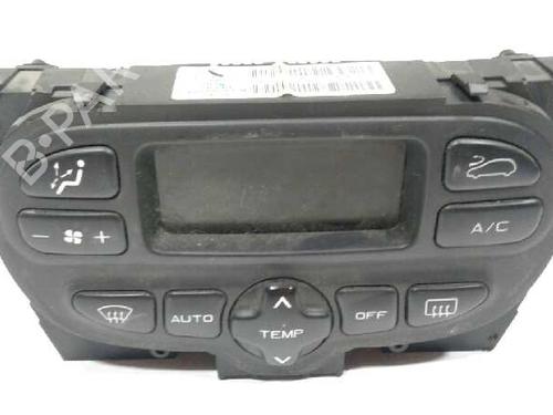 Used Climate control PEUGEOT 307 (3A/C) [2000-2012]  9539307