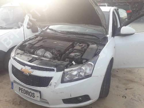 Handskerum CHEVROLET CRUZE (J300) | BP16757473C95 - Image 3