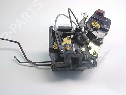 Used Front left lock KIA RIO II (JB) [2005-2011]  10657636
