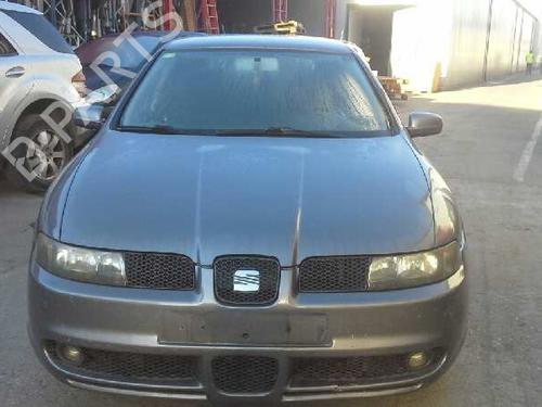 Left front brake caliper SEAT LEON (1M1)  | BP11602034M105 