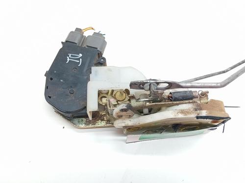 Front left lock HONDA HR-V (GH_)  | BP17035429C98 