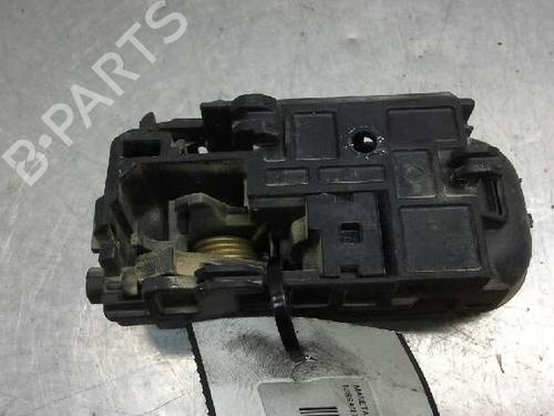 Rear right interior door handle NISSAN X-TRAIL I (T30) 2.2 dCi | BP3212634I16 