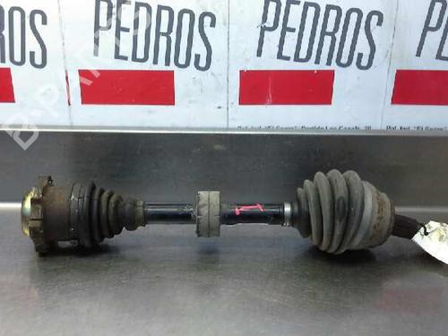 Used Left front driveshaft SEAT TOLEDO II (1M2) [1998-2006]  610824