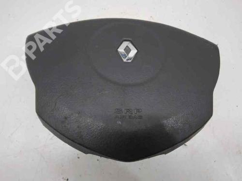 Used Driver airbag Driver airbag RENAULT CLIO II (BB_, CB_) 1.2 LPG (58 hp) 9225676 9225676