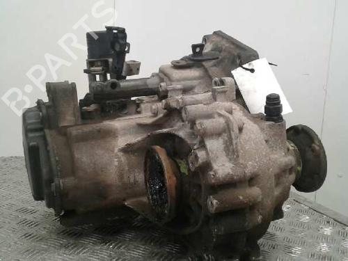 Gearbox VW GOLF III (1H1)  | BP1185004M3 
