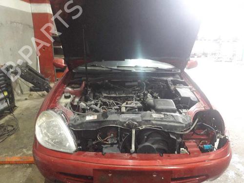 Interior roof light CITROËN XSARA (N1) 2.0 HDi 90 | BP17055064I8