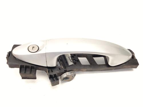 Used Front left exterior door handle FORD FIESTA VI (CB1, CCN) 1.25 (82 hp) 29455689