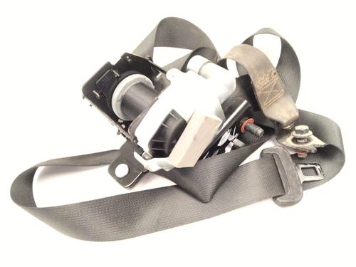 Sikkerhedssele bag venstre Sikkerhedssele bag venstre KIA XCEED (CD) 1.0 T-GDI (120 hp) 27806742 27806742