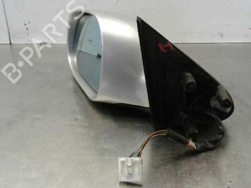 Left mirror LANCIA LYBRA (839_) 1.9 JTD (839.AXI1A, 839.AXN1A, 839.CXL1A) | BP4474518C26 