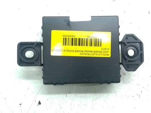Electronic module LAND ROVER RANGE ROVER EVOQUE (L538) 2.0 D | BP33045568M83 - Image 2