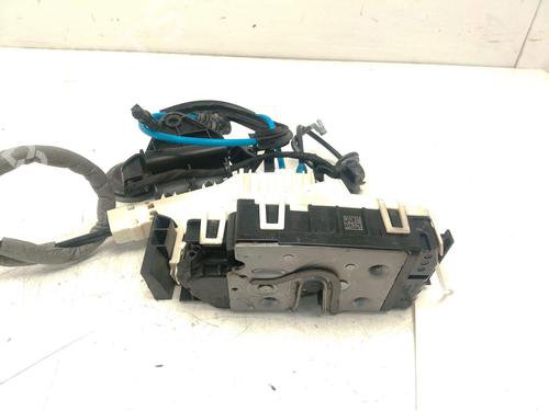 Used Rear left lock Rear left lock 39170210 39170210