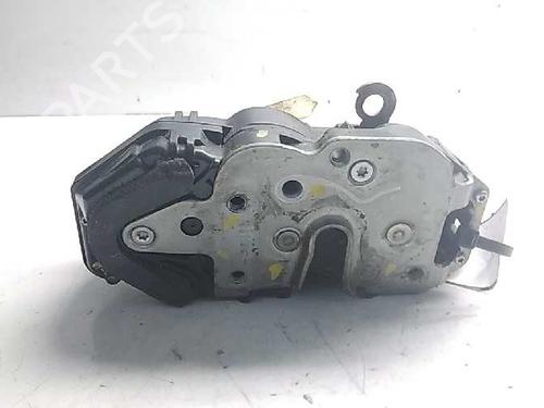 Used Front right lock OPEL ASTRA J (P10) [2009-2016]  10409478