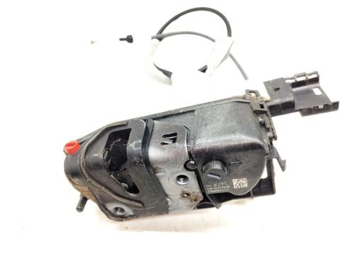Used Rear left lock PEUGEOT 3008 II SUV (MC_, MR_, MJ_, M4_) 1.5 BlueHDi 130 (131 hp) 21533332