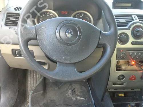 Engine control unit (ECU) RENAULT MEGANE II Saloon (LM0/1_)  | BP852740M57 