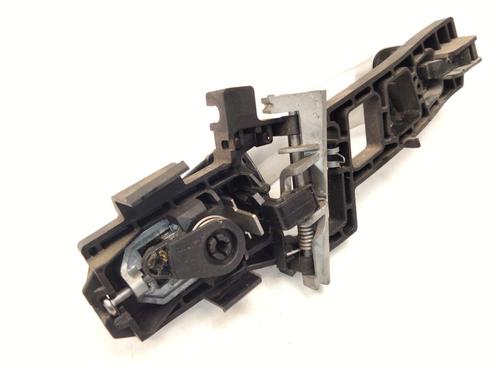Front left exterior door handle FORD FIESTA VI (CB1, CCN) 1.25 | BP29455689C128 