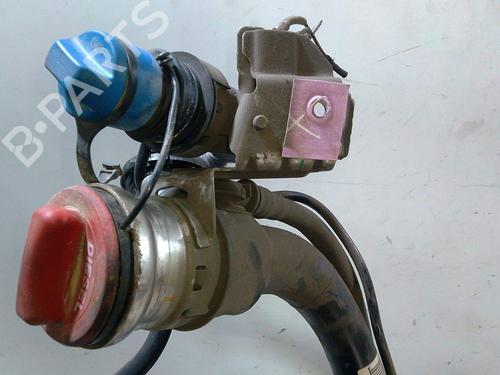 Benzintank MERCEDES-BENZ E-CLASS (W213) E 220 d (213.004) | BP37232510C62 - Image 3