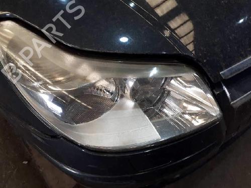 Left tailgate light CITROËN C5 II (RC_) | BP13369377C79 - Image 11