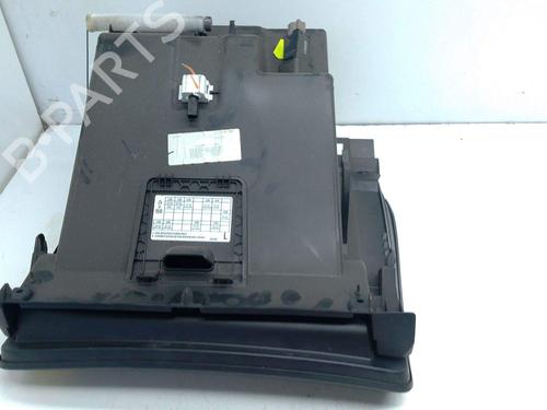 Handskerum NISSAN PULSAR Hatchback (C13) 1.2 DIG-T | BP36917579C95 - Image 2